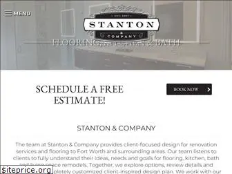 stantonandcompany.net