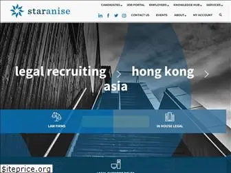 staranise.com.hk