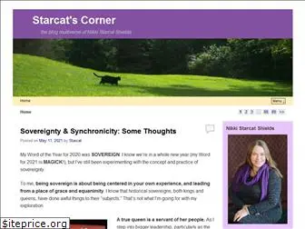 starcatscorner.com