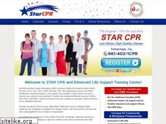starcpr.com