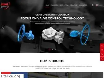 stard-gears.com