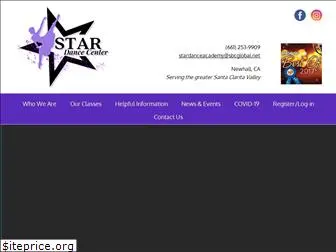 stardancecenter.net