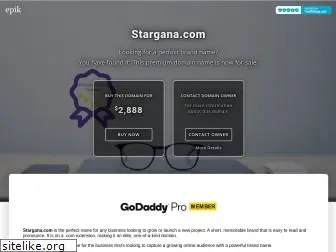 stargana.com