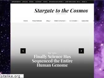 stargatetothecosmos.org