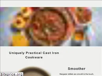 stargazercastiron.com