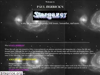 stargazerpaul.com