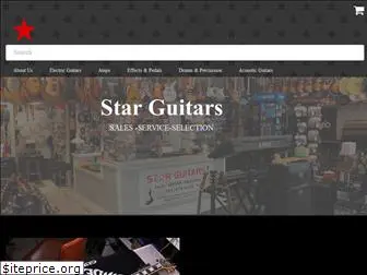 starguitarsmusicstore.com