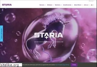 staria.com