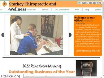 starkeychiro.com