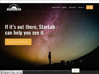 starlab.com