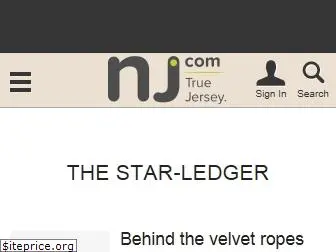 starledger.com