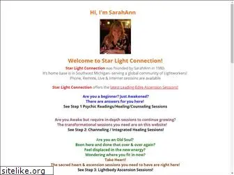 starlightconnection.com