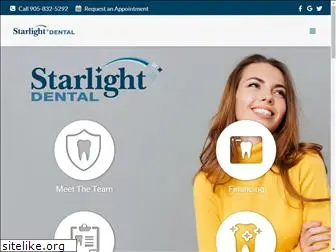 starlightdental.ca