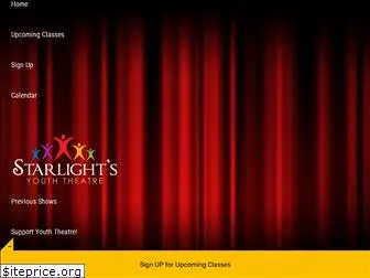 starlights-youth-theatre.com