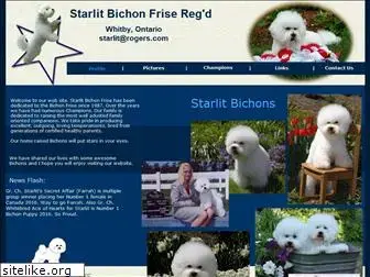 starlitbichon.com