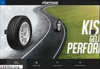 starmaxx.com.tr