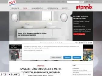 starmix.de