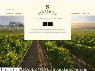 starmontwinery.com