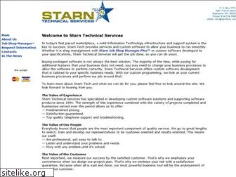 starntech.com