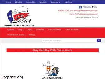 starpromotional.com