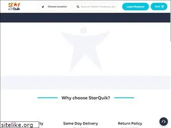 starquik.com