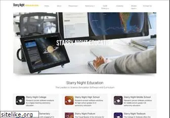 starrynighteducation.com