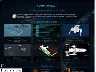 starship42.com
