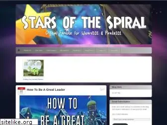starsofthespiral.wordpress.com