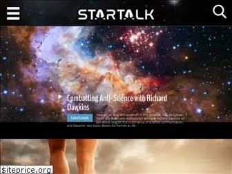 startalkradio.co