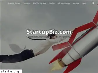 startupbiz.com