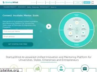 startupwind.com