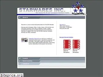 starwaresww.com