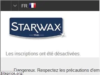 starwax.eu