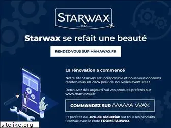 starwaxfabulous.com