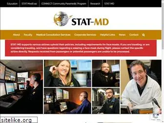 stat-md.org