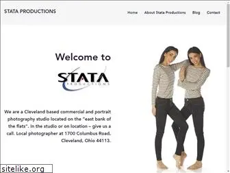 stataproductions.com