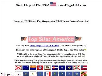 state-flags-usa.com