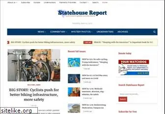 statehousereport.com