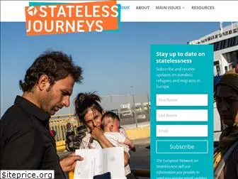 statelessjourneys.org
