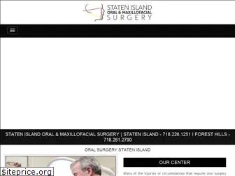 statenislandoralsurgery.com