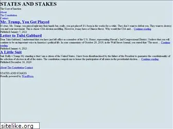 statesandstakes.com