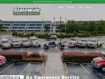 statewidewreckerservice.com