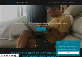 staturesoftware.com