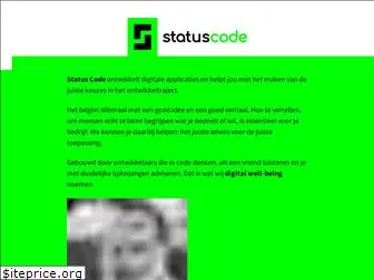 statuscode.nl