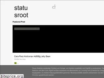 statusroot.blogspot.com