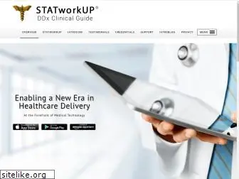 statworkup.com