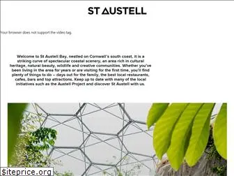 staustell.co.uk