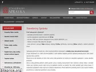 stavebninyspravka.cz