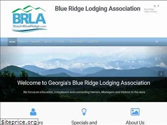 stayinblueridge.com