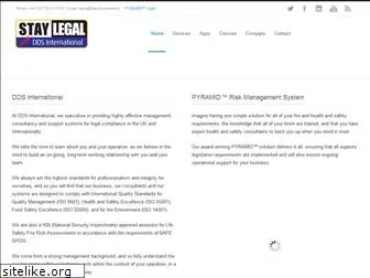 staylegal.net